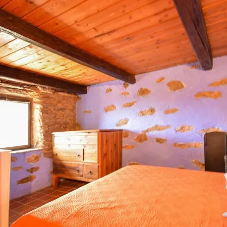 Holiday home In Frassinetto With 1 Bedrooms Frassinetto (Piedmont)