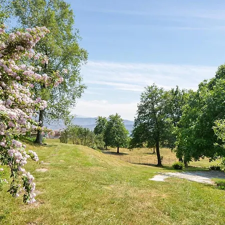 In Frassinetto With 1 Bedrooms Holiday home Frassinetto (Piedmont)