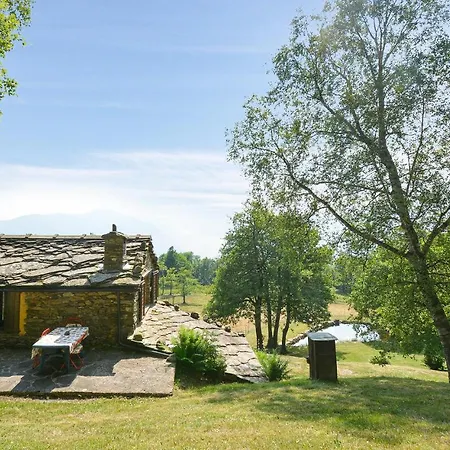 In Frassinetto With 1 Bedrooms * Frassinetto (Piedmont)