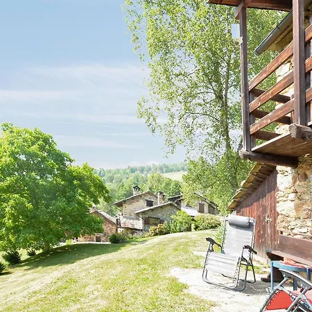 In Frassinetto With 1 Bedrooms Frassinetto (Piedmont)