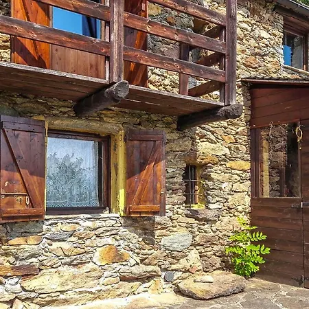 Holiday home In Frassinetto With 1 Bedrooms