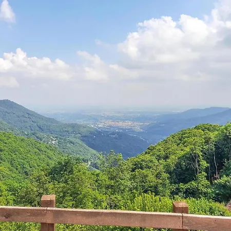 In Frassinetto With 1 Bedrooms Сasa de vacaciones *