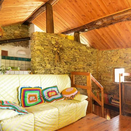 In Frassinetto With 1 Bedrooms Frassinetto (Piedmont)
