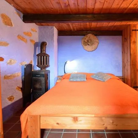 In Frassinetto With 1 Bedrooms
